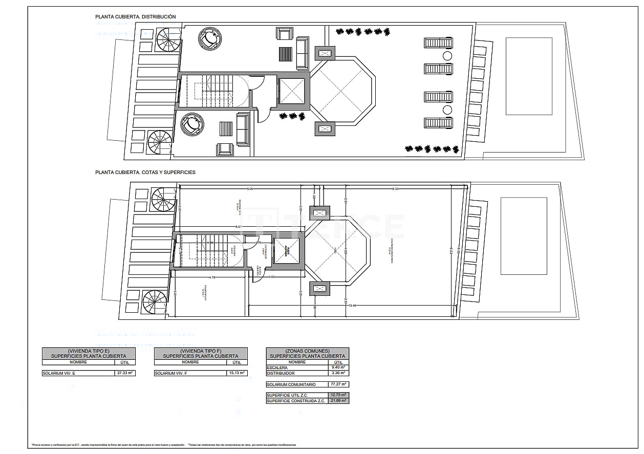 Апартаменты в Торревьехе, Испания, 83 м² - фото 19
