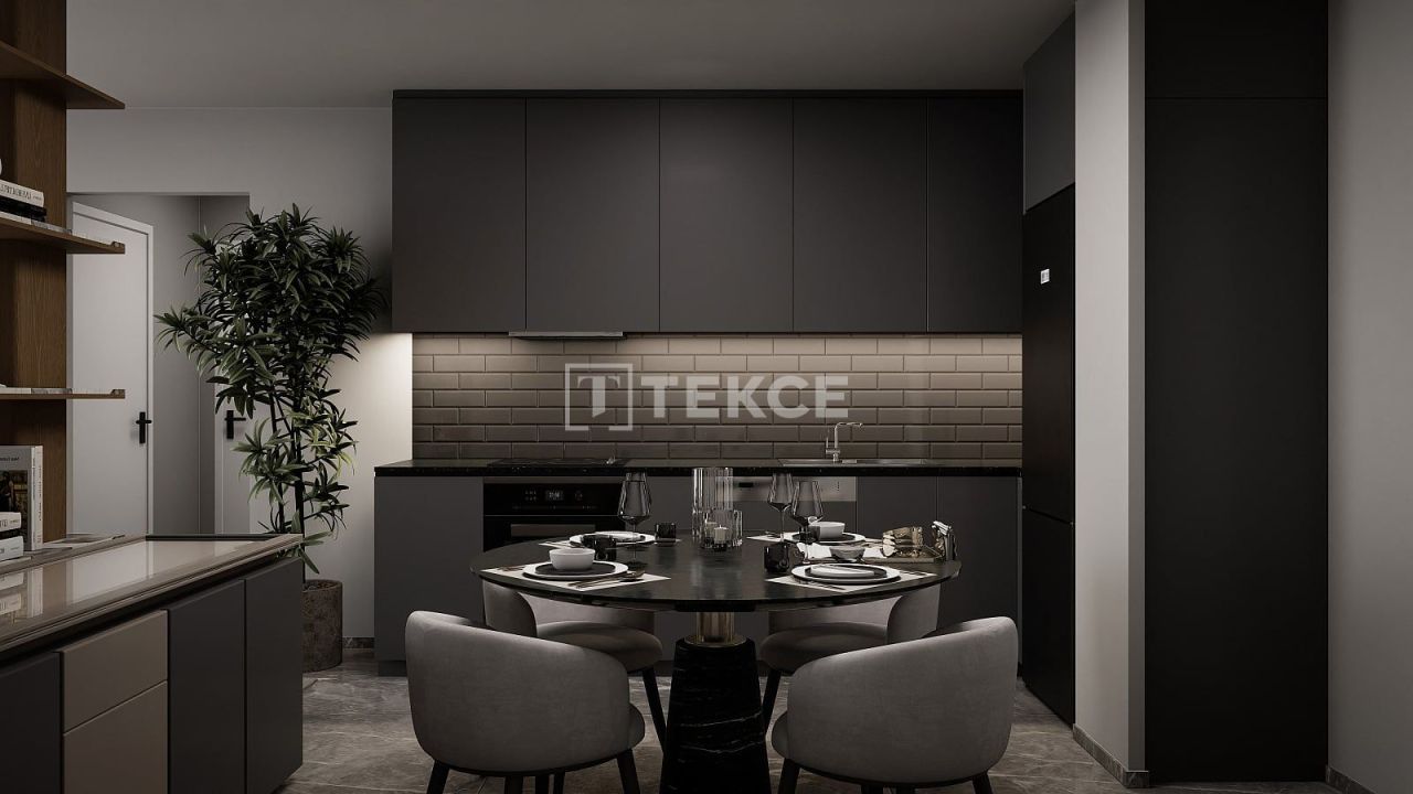 Апартаменты в Искеле, Кипр, 51 м² - фото 19