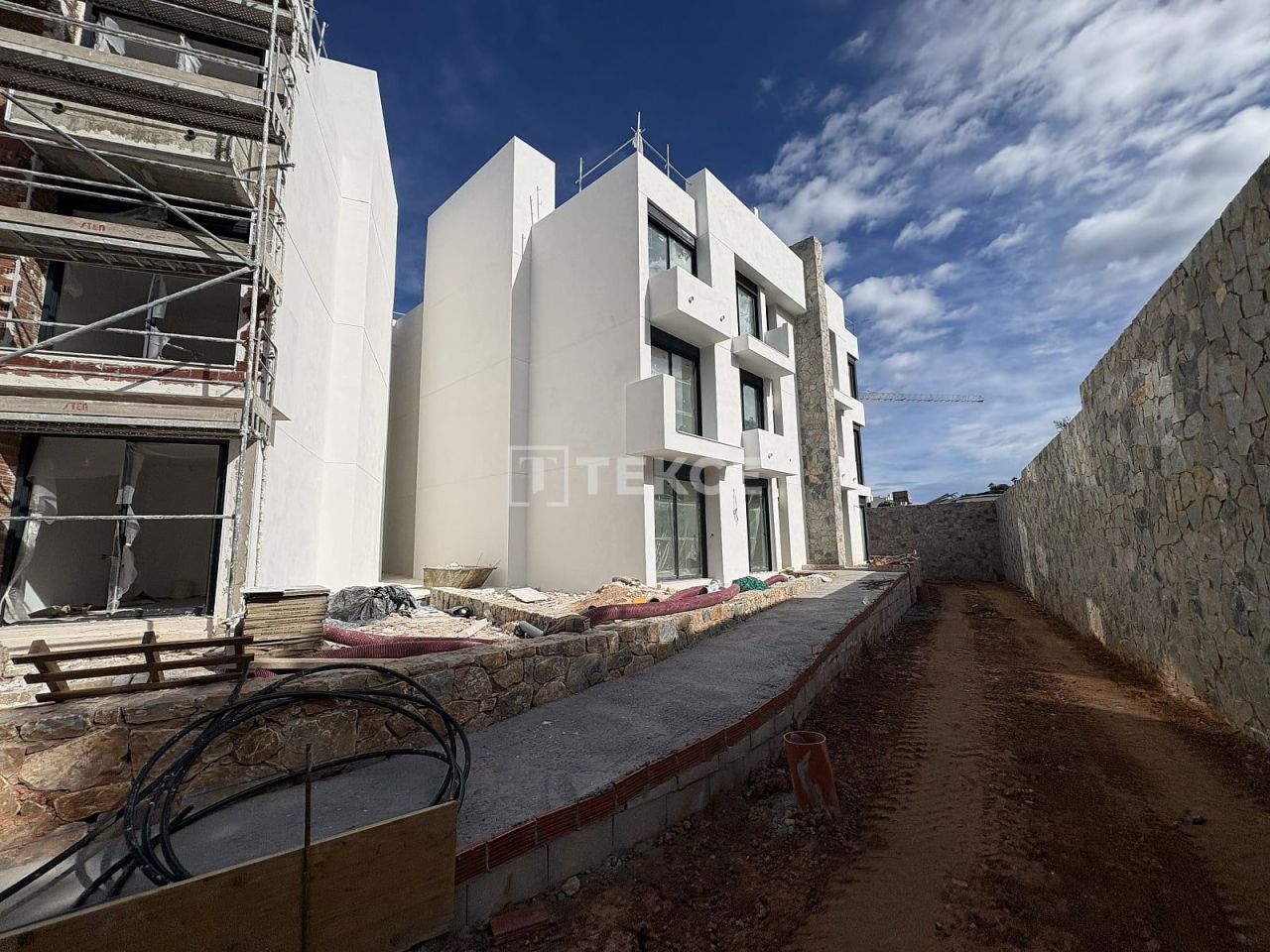 Апартаменты в Картахене, Испания, 119 м² - фото 19