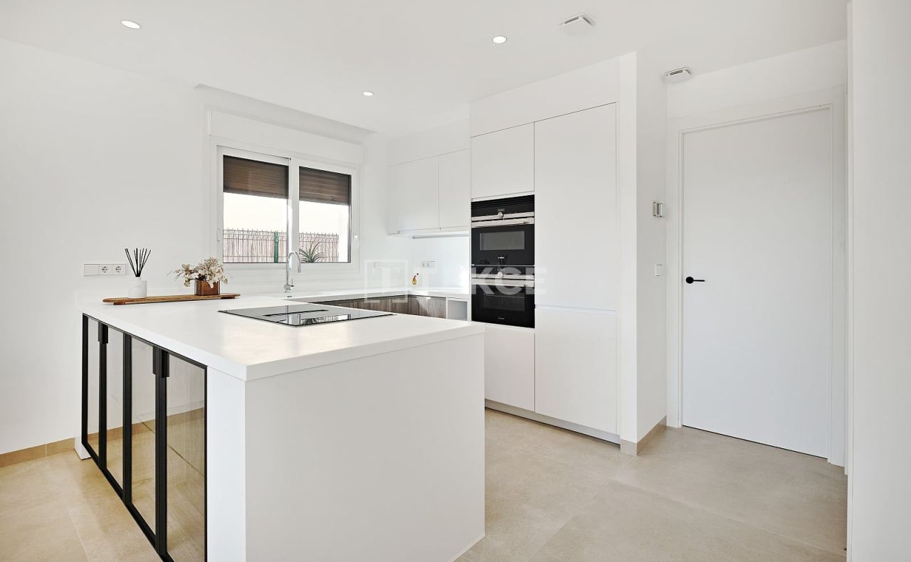 Вилла в Ориуэле, Испания, 137 м² - фото 19