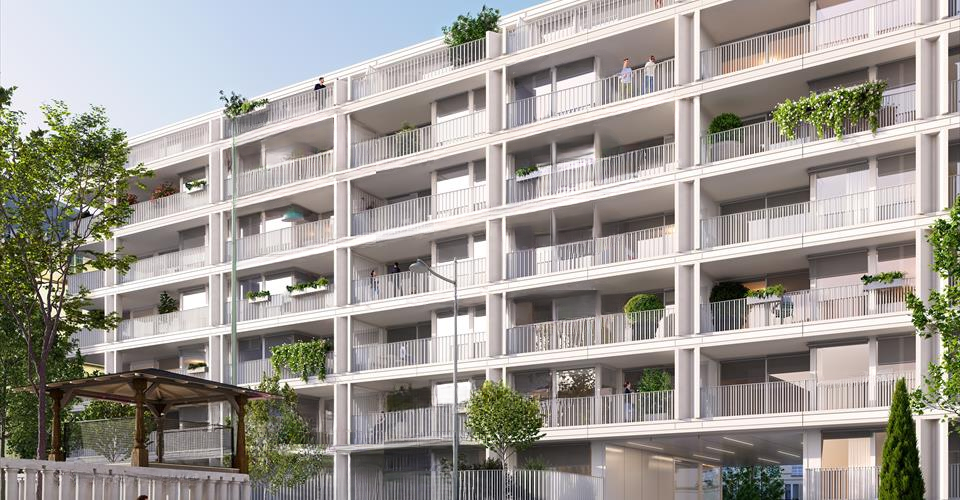 Квартира в Женеве, Швейцария, 136 м² - фото 1