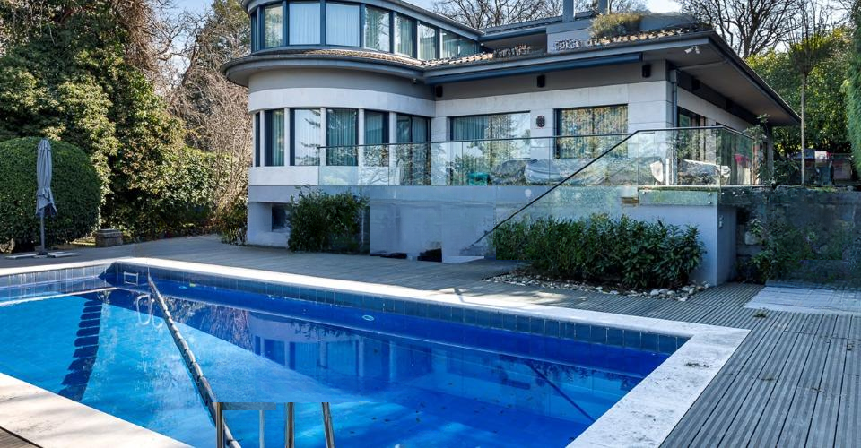 Квартира в Женеве, Швейцария - фото 1