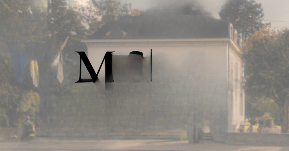 Квартира в Женеве, Швейцария, 250 м² - фото 1