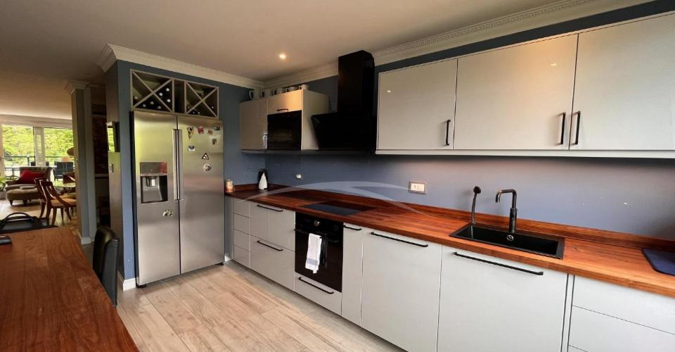 Квартира в Женеве, Швейцария, 136 м² - фото 1