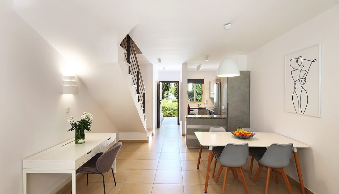 Квартира в Пафосе, Кипр, 80 м² - фото 1