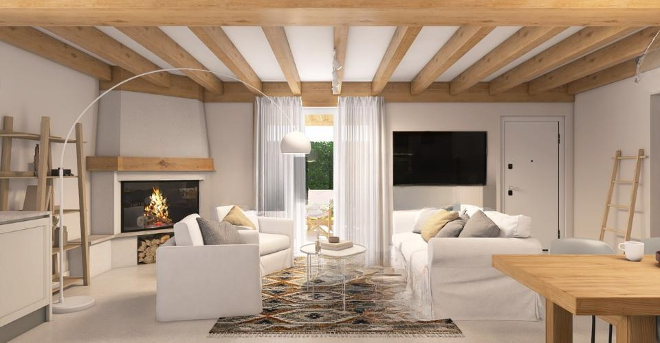 Квартира в Женеве, Швейцария, 160 м² - фото 1