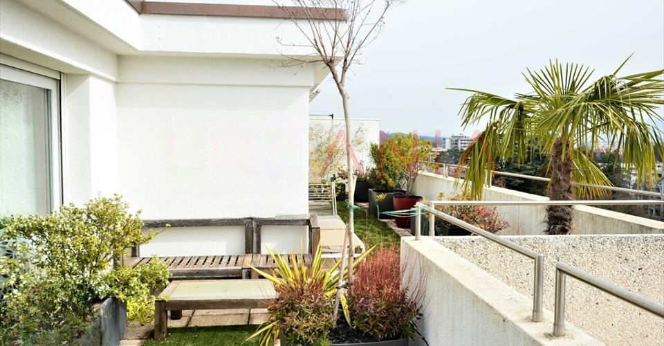 Квартира в Женеве, Швейцария, 230 м² - фото 1