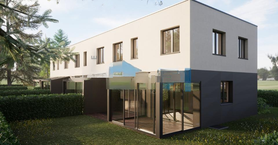 Квартира в Женеве, Швейцария, 118 м² - фото 1