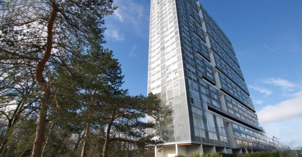 Квартира в Женеве, Швейцария - фото 1