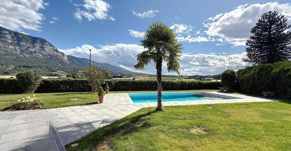 Квартира в Женеве, Швейцария, 192 м² - фото 1