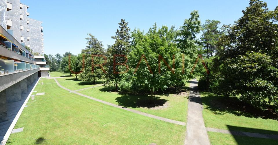 Квартира в Женеве, Швейцария - фото 2