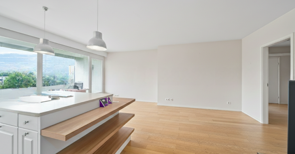 Квартира в Женеве, Швейцария, 81 м² - фото 2