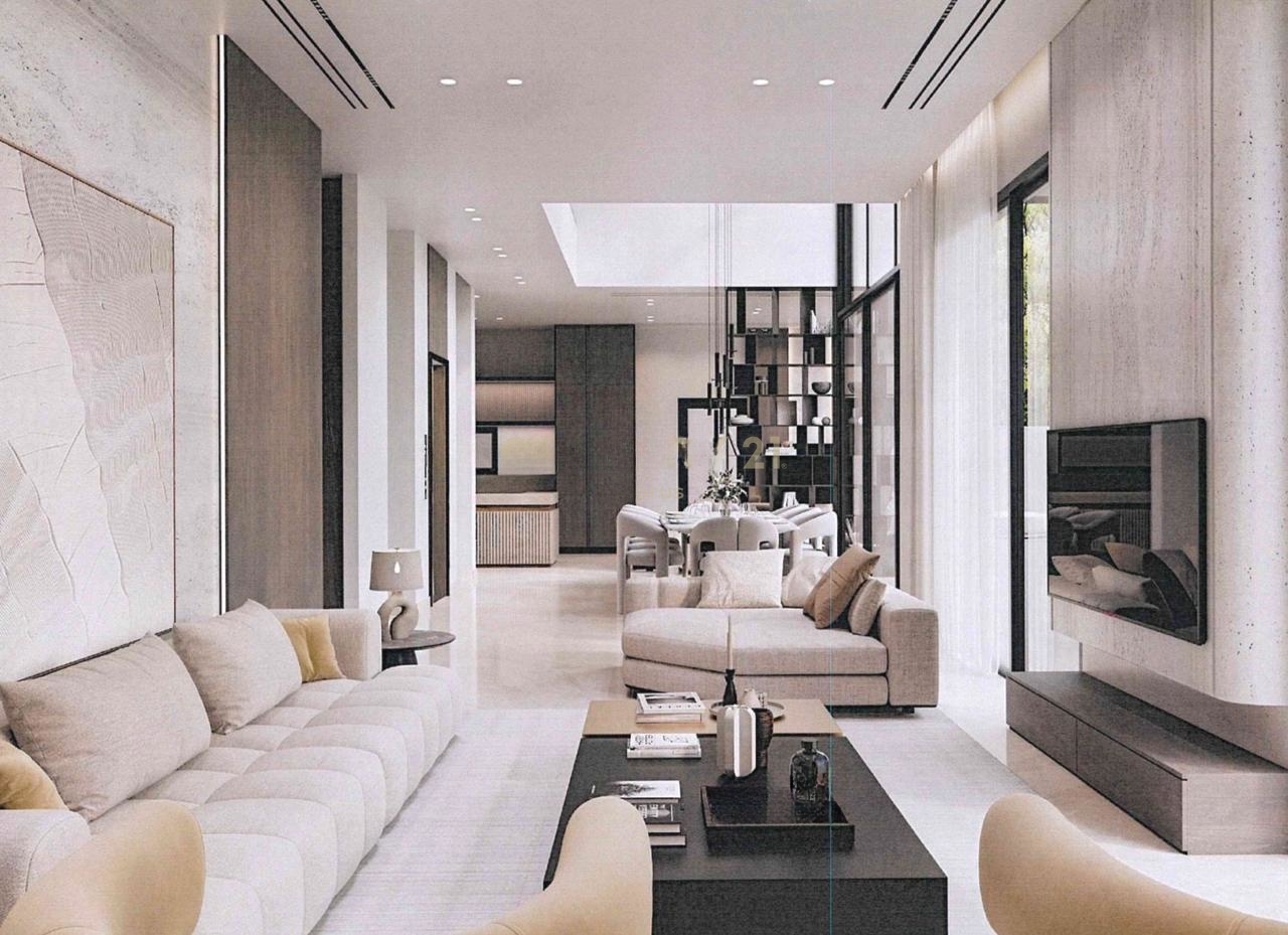 Квартира в Пареклисии, Кипр, 283 м² - фото 2