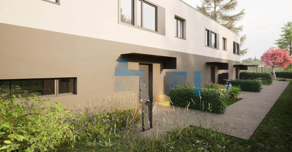 Квартира в Женеве, Швейцария, 118 м² - фото 2