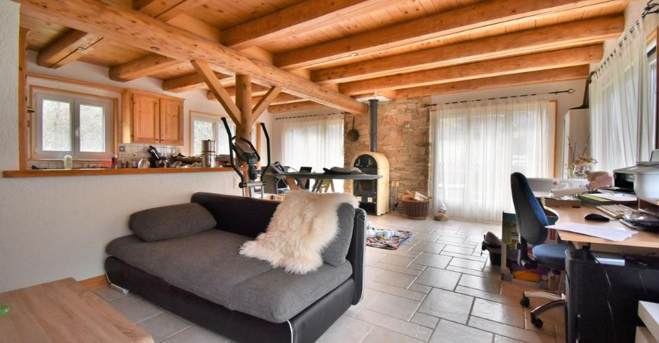 Квартира в Женеве, Швейцария, 121 м² - фото 2