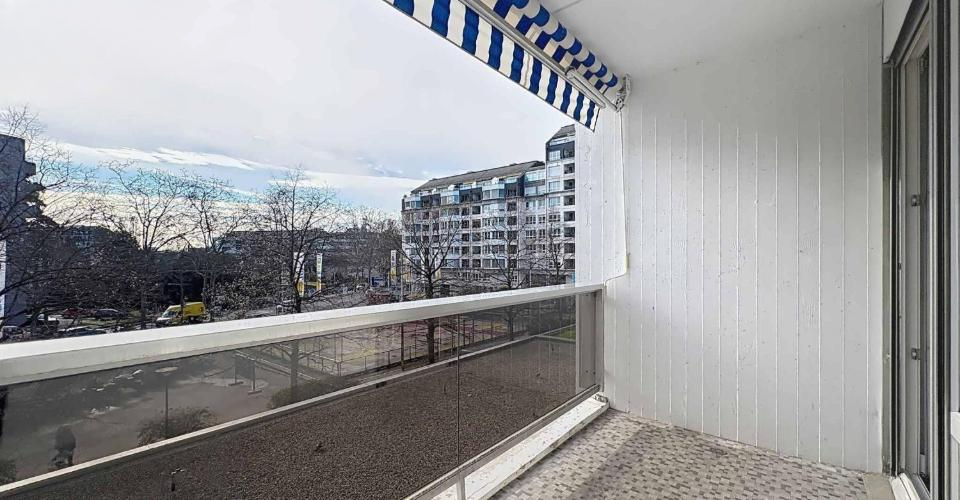 Квартира в Женеве, Швейцария, 88 м² - фото 2