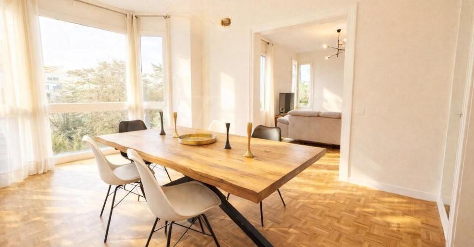 Квартира в Женеве, Швейцария, 184 м² - фото 2