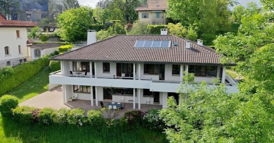 Квартира в Женеве, Швейцария - фото 2