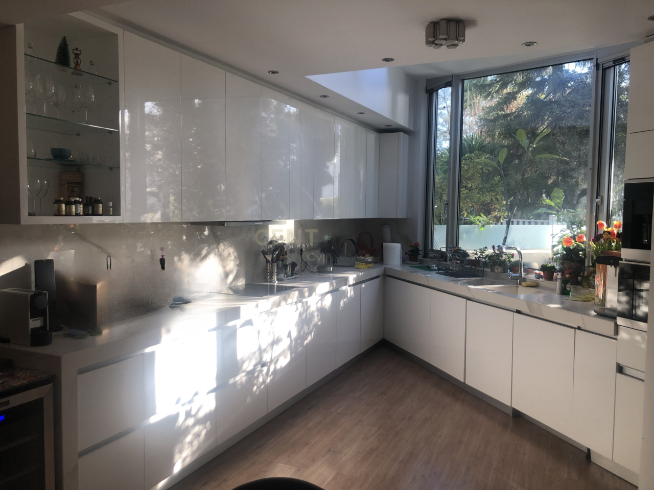 Квартира в Ермасойе, Кипр, 116 м² - фото 2