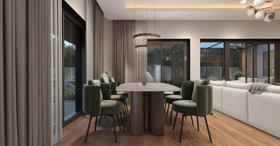 Квартира в Женеве, Швейцария - фото 2