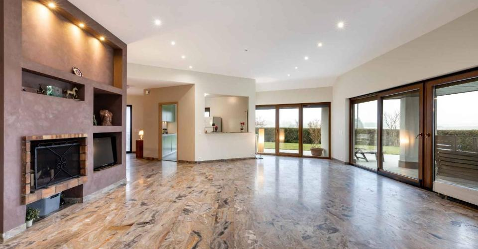 Квартира в Женеве, Швейцария, 192 м² - фото 2