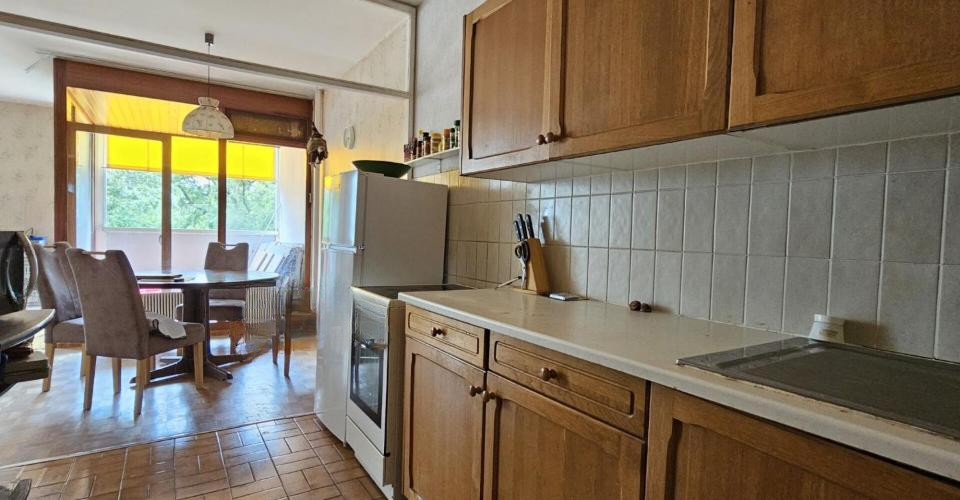 Квартира в Женеве, Швейцария - фото 2