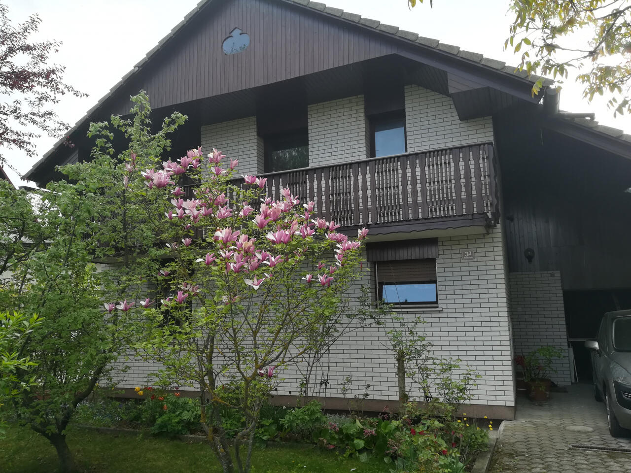 Дом в Бледе, Словения, 240 м² - фото 2