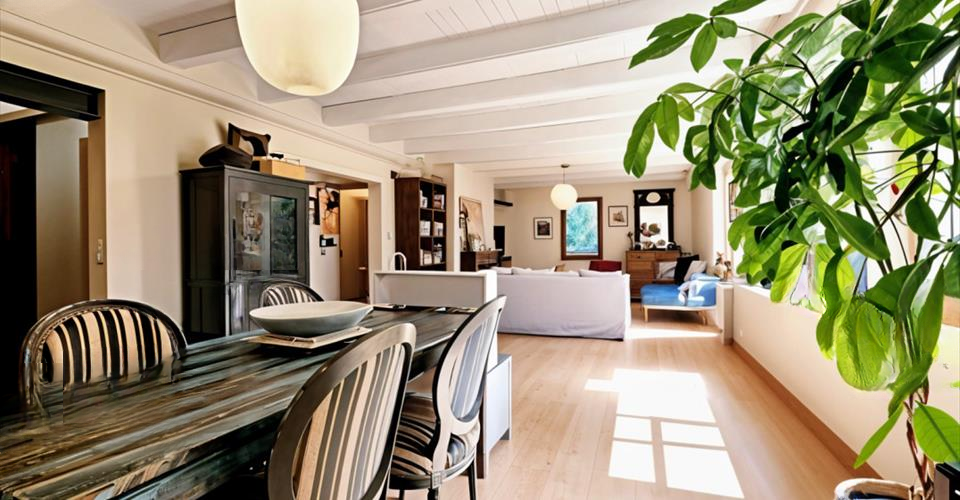 Квартира в Женеве, Швейцария, 145 м² - фото 2