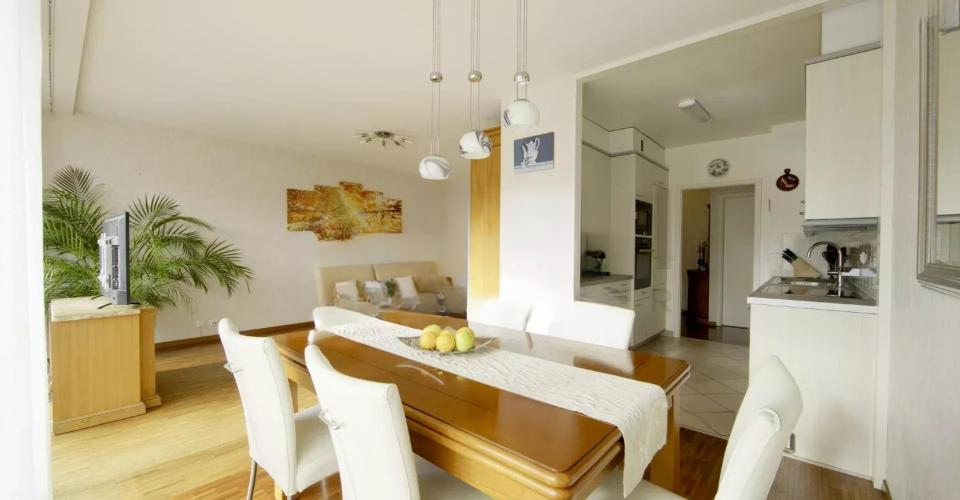 Квартира в Женеве, Швейцария, 112 м² - фото 3