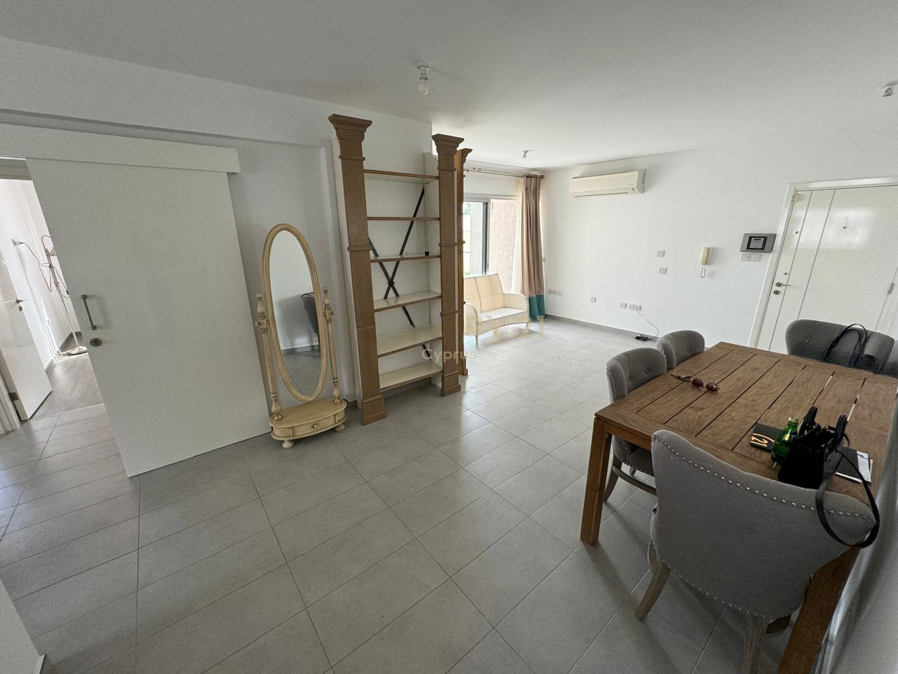 Квартира в Ермасойе, Кипр, 95 м² - фото 3