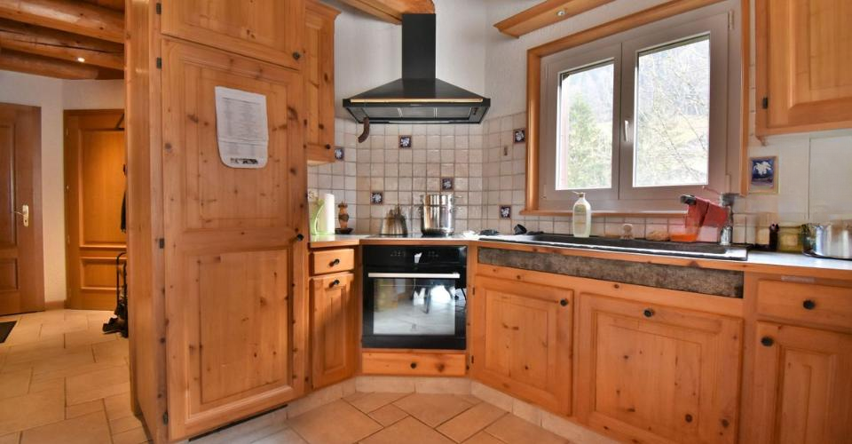 Квартира в Женеве, Швейцария, 121 м² - фото 3