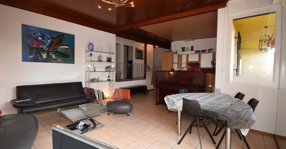 Квартира в Женеве, Швейцария, 95 м² - фото 3