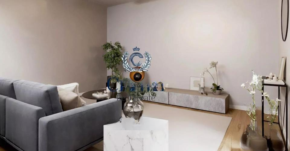 Квартира в Женеве, Швейцария, 106 м² - фото 3