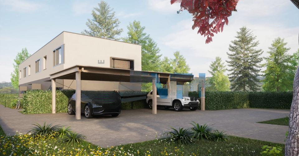 Квартира в Женеве, Швейцария, 118 м² - фото 3