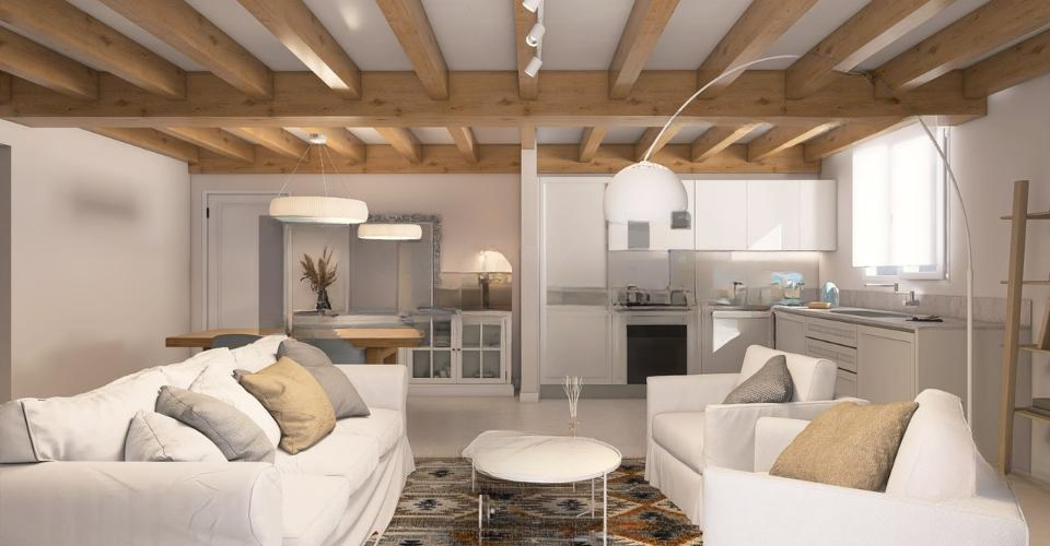 Квартира в Женеве, Швейцария, 160 м² - фото 3