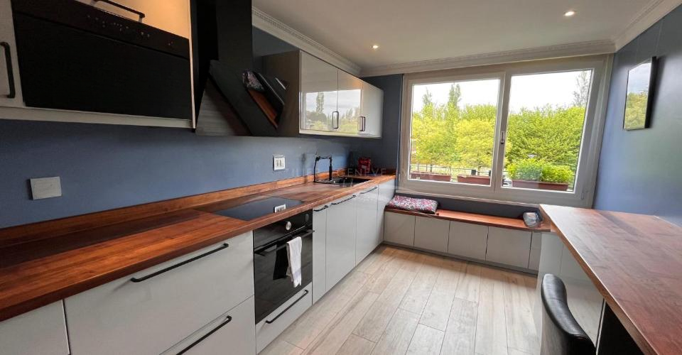 Квартира в Женеве, Швейцария, 136 м² - фото 3