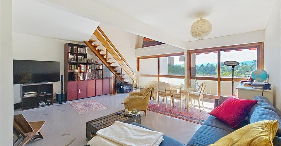 Квартира в Женеве, Швейцария, 117 м² - фото 3