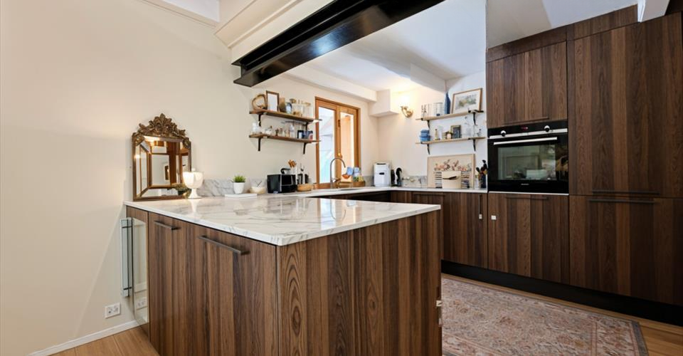 Квартира в Женеве, Швейцария, 145 м² - фото 3