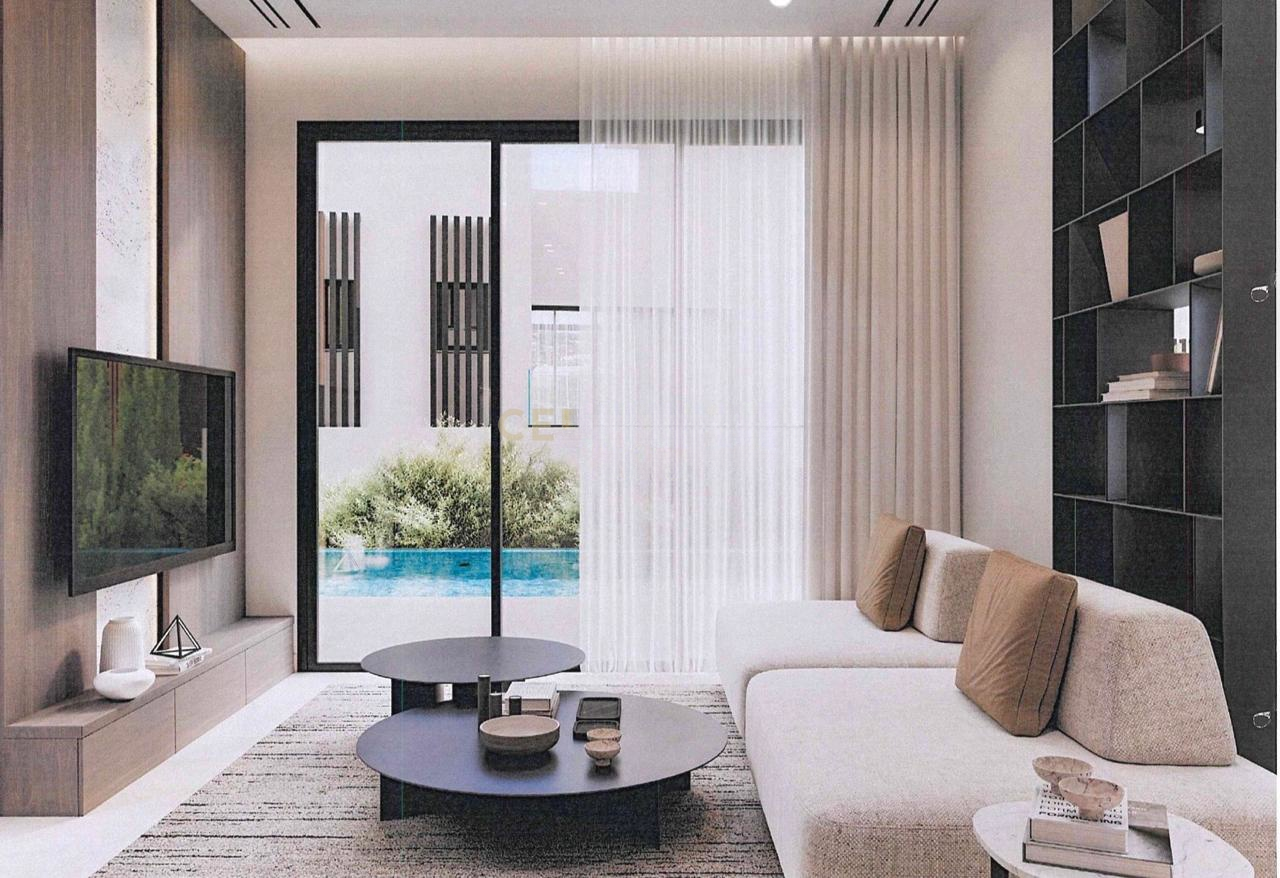 Квартира в Пареклисии, Кипр, 283 м² - фото 3