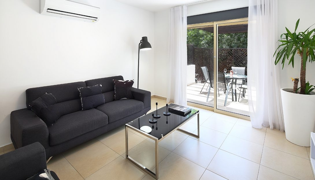 Квартира в Пафосе, Кипр, 80 м² - фото 3