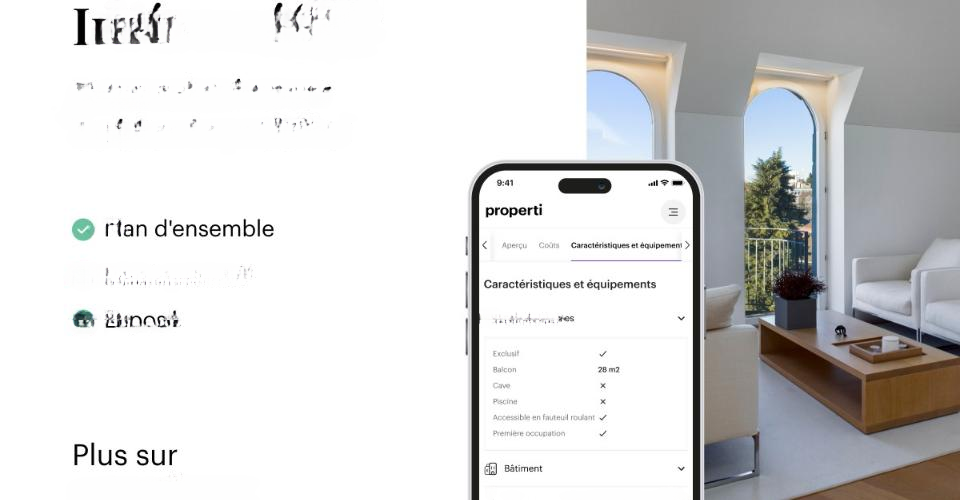 Квартира в Женеве, Швейцария, 122 м² - фото 3