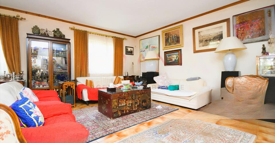 Квартира в Женеве, Швейцария, 235 м² - фото 3