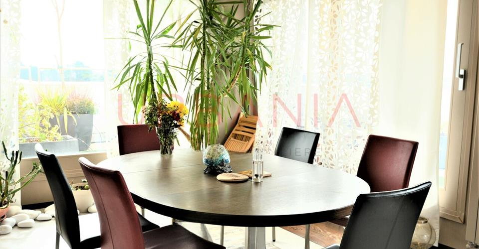 Квартира в Женеве, Швейцария, 230 м² - фото 4