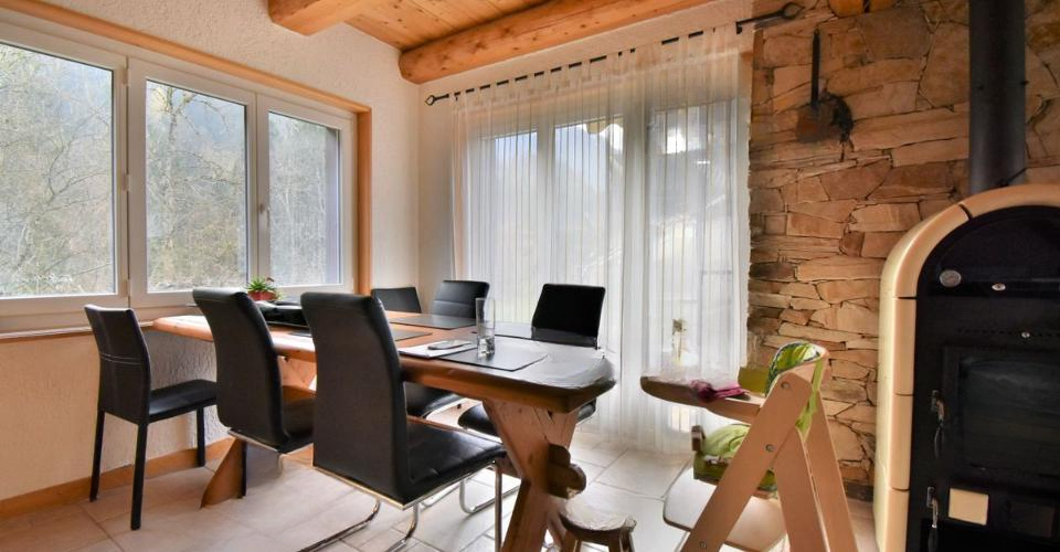 Квартира в Женеве, Швейцария, 121 м² - фото 4