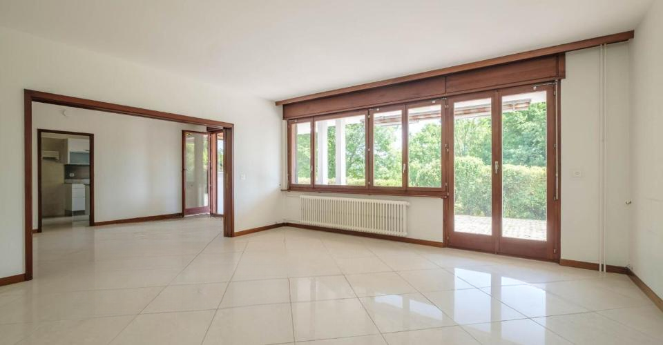 Квартира в Женеве, Швейцария - фото 4