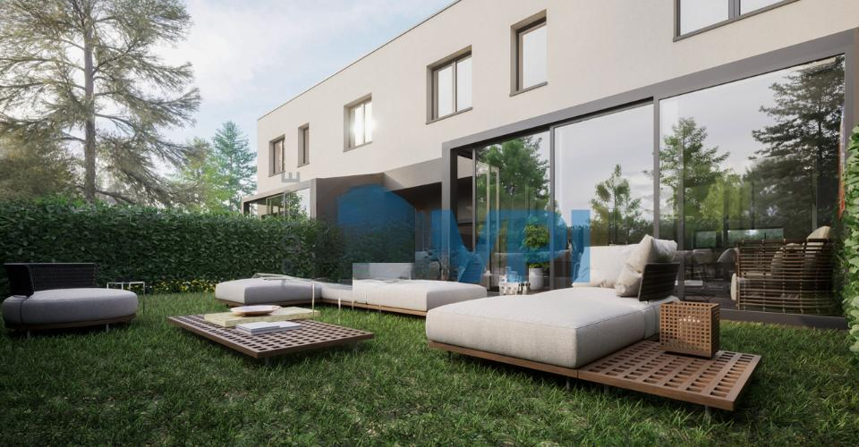 Квартира в Женеве, Швейцария, 118 м² - фото 4