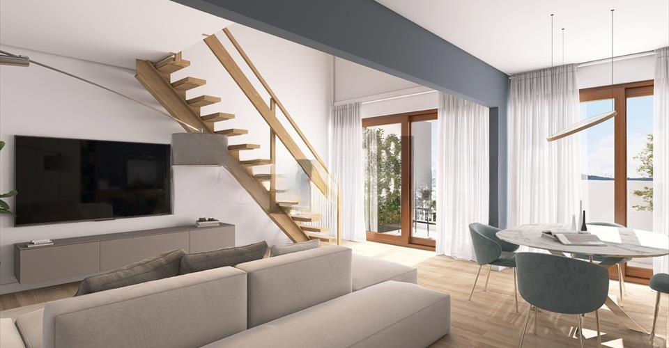 Квартира в Женеве, Швейцария, 117 м² - фото 4