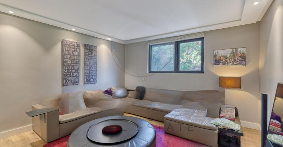 Квартира в Женеве, Швейцария, 460 м² - фото 4