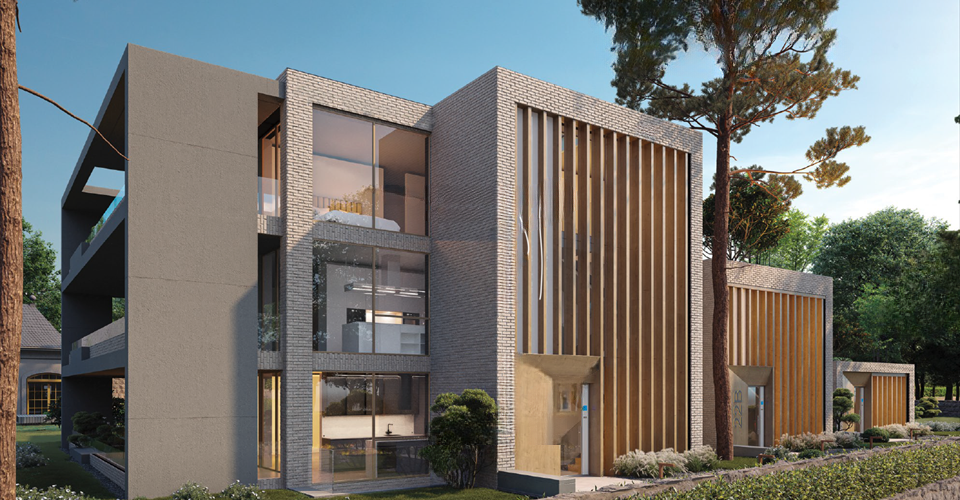 Квартира в Женеве, Швейцария, 182 м² - фото 4