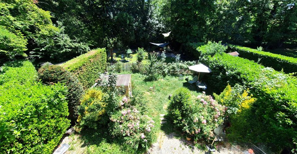 Квартира в Женеве, Швейцария, 145 м² - фото 4